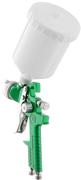 Краскопульт пневматичний Intertool HVLP форсунка 2 мм (PT-0120)