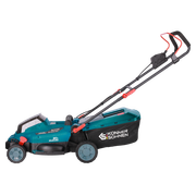 Акумуляторна газонокосарка KS 33LM-20V