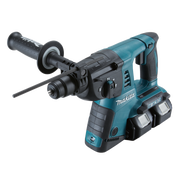 Акумуляторний перфоратор Makita DHR263RF2