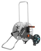 Візок для шланга Gardena CleverRoll M Metal (18540-20)