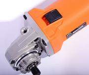 Кутова шліфувальна машина AEG WS 10-125