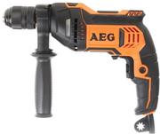 Дриль AEG BE 750 RE