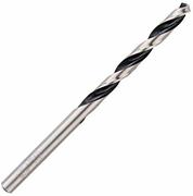 Свердло Bosch 1 HSS PointTeQ 5.5 мм (2608577166)