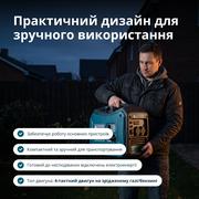 Інверторний генератор KS 3000iG S