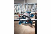Торцювальна пилка Bosch GCM 10 MX (0601B29021)