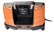 Акумуляторний дриль-шурупокрут AEG BS18C LI-402C