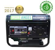 Генератор Iron Angel EG 3000 M