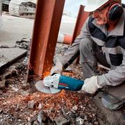 Кутова шліфмашина Bosch GWS 24-230 JH (0601884M03)