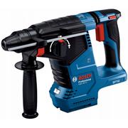 Акумуляторний перфоратор Bosch GBH 187-LI Solo (0611923020) (без АКБ та ЗП)