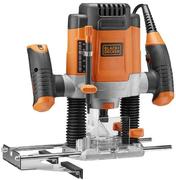 Фрезер BLACK   DECKER KW1200E