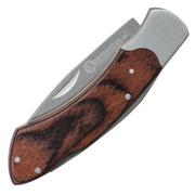 Ніж складаний INTERTOOL HT-0594