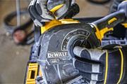 Штроборіз DeWALT DCG200NT (без акумулятора і ЗП)