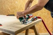Акумуляторний лобзик Metabo STA 18 LTX 150 BL (без АКБ і ЗП) (601502850)