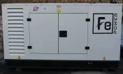 Дизельний генератор FE POWER FE-R 55 KVA