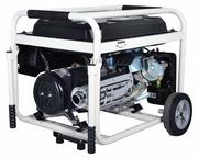 Бензиновий генератор Matari MX9000E-ATS