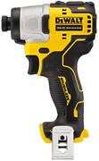 Набір з 2-ух інструментів DeWALT DCK2110L2T