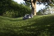 Газонокосарка-робот Husqvarna AM 320 NERA (9705351-11)