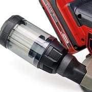 Шліфмашина ексцентрикова акумуляторна Einhell Professional TP-RS 18/32 Li BL - Solo (4462020)