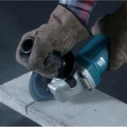 Кутова шліфувальна машина Makita GA6040C
