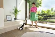 Швидкозарядний пристрій Karcher Battery Power Duo 4 В (2.443-060.0)