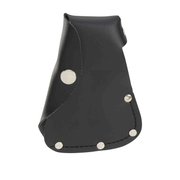 Сокира суцільнометалева Steelmaster довжиною 350 мм, з чохлом STANLEY 1-51-030