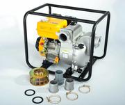 Мотопомпа для брудної води Rato RT80NB20-5.2Q
