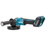 Акумуляторна болгарка Makita XGT 40 V MAX GA023GD201