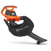Акумуляторна повітродувка Husqvarna 120iBV KIT (9706498-04)