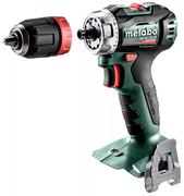 Акумуляторний шурупокрут Metabo BS 18 L BL Quick (613156840) (без АКБ та ЗП)