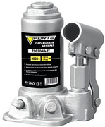 Домкрат пляшковий Forte T90204D-2T (38612)