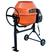 Бетонозмішувач Кентавр БМ-160-3НН