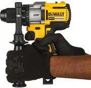 Дриль-шурупокрут акумуляторний безщітковий DeWALT DCD991NT+DCB187