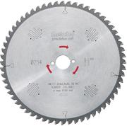 Пильний диск Metabo 305x30, HW/CT 48 WZ5 ° (628227000)