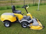 Райдер STIGA Park 720 W