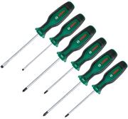 Набір викруток Bosch SL/PH/PZ, 6 шт. (1600A02BX7)
