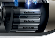 Автомобільний пилосос Bosch BHN20L