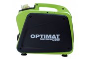 Інверторний генератор Optimat Smart Energy I2000