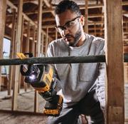 Пила шабельна DeWALT DCS369N