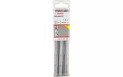 Набір бурів Bosch SDS plus-5X 8x100x160 мм, 10 шт (2608833899)