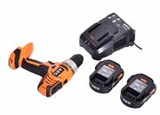 Ак. дриль-шурупокрут AEG BS14G2LI KIT4X