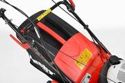 Газонокосарка бензинова Hecht 5484 SX 5 in 1