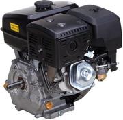 Двигун бензиновий LONCIN G420FD (83639)