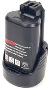 Акумулятор PowerPlant для шурупокрутів та електроінструментів BOSCH GD-BOS-10.8 (B), 12 V, 2 Ah, Li-Ion (DV00PT0002)