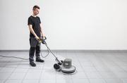 Однодискова прибиральна машина Karcher BDS 43/150 C Classic (1.291-243.0)