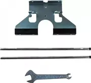 Фрезер GTM R44/1100VS