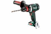 Акумуляторний дриль-шурупокрут Metabo BS 18 LTX Quick (602193890) (без акумулятора і ЗП)