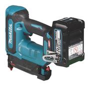 Акумуляторний штифтозабивний пістолет Makita XGT PT001GZ (Без АКБ і ЗП)