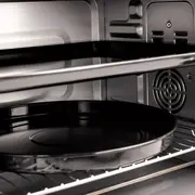 Електропіч Grunhelm GN50AC