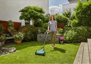 Газонокосарка акумуляторна Gardena HandyMower 22/18V (14620-20.000.00)
