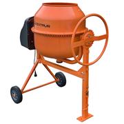 Бетонозмішувач Кентавр БМ-160-2СК